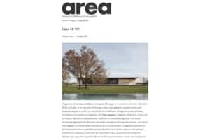 area publications 1