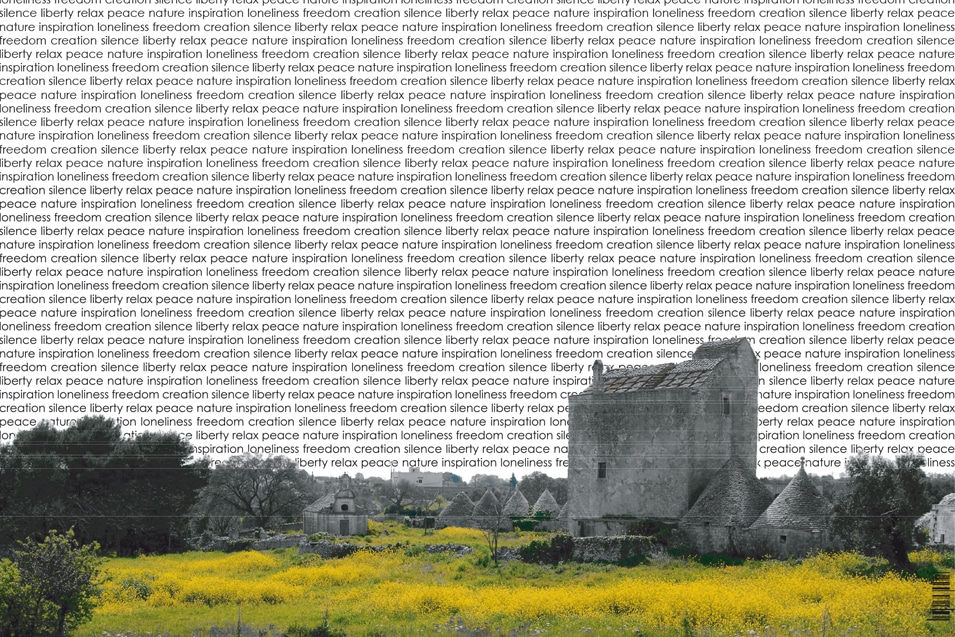 from agriculture to tourist culture