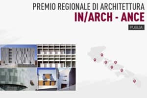 Premio IN/ARCH - ANCE Puglia 2014