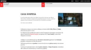 Casa Sospesa, 13-07-2017 01