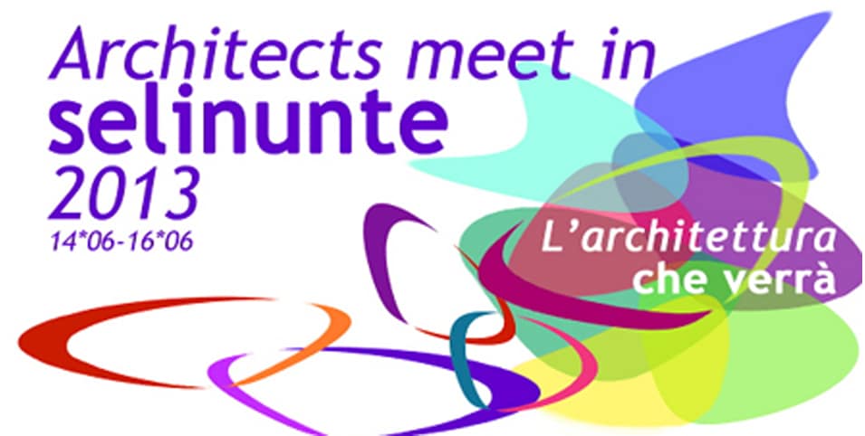 L’architettura che verrà