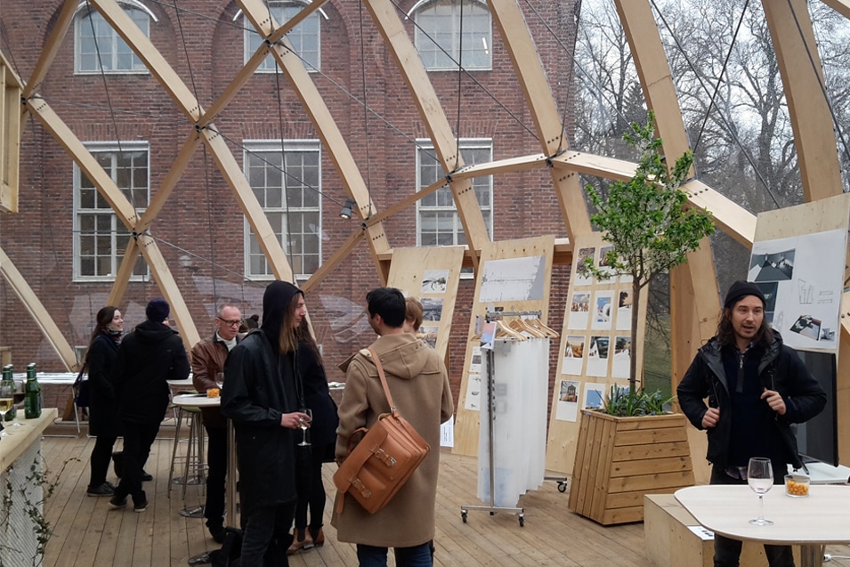 Mostra: "Outside the walls" 02