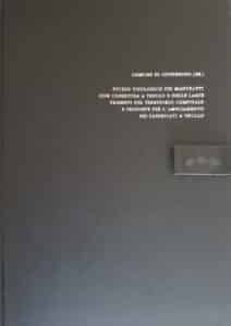 Studio tipologico trulli 01