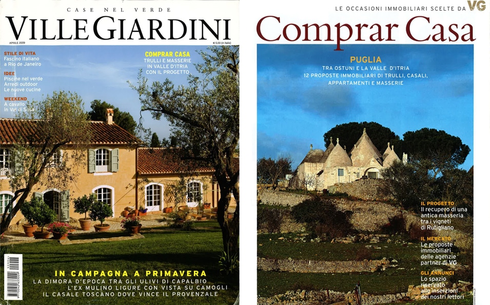 Ville Giardini 01