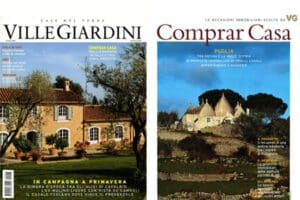 Ville Giardini