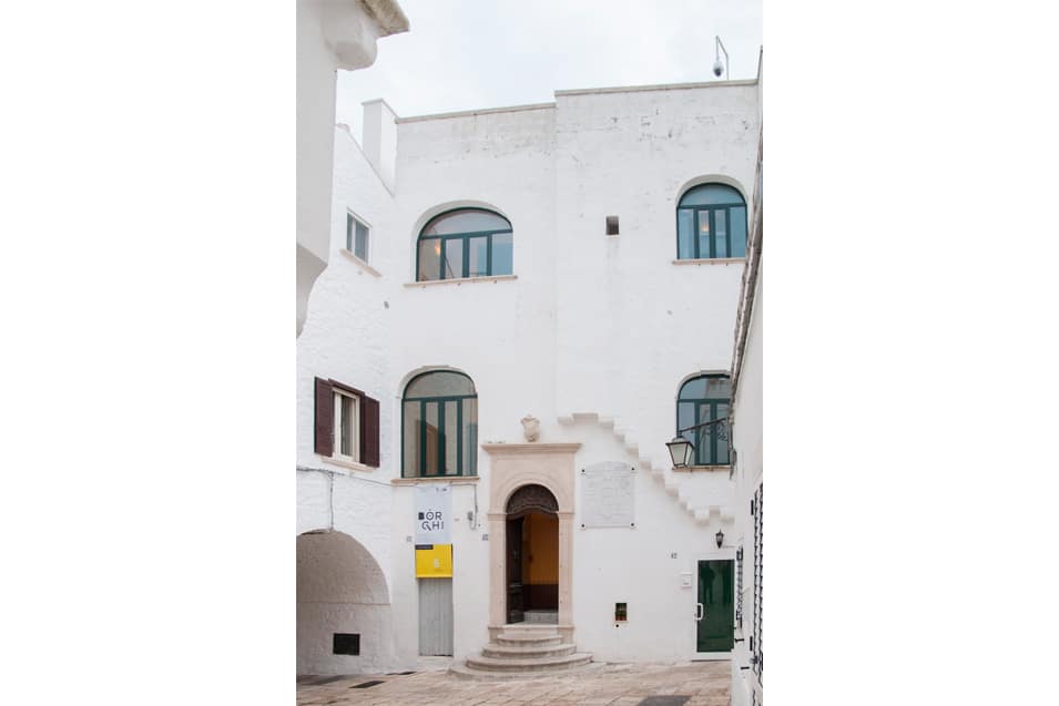 inaugurazione palazzo lagravinese 1