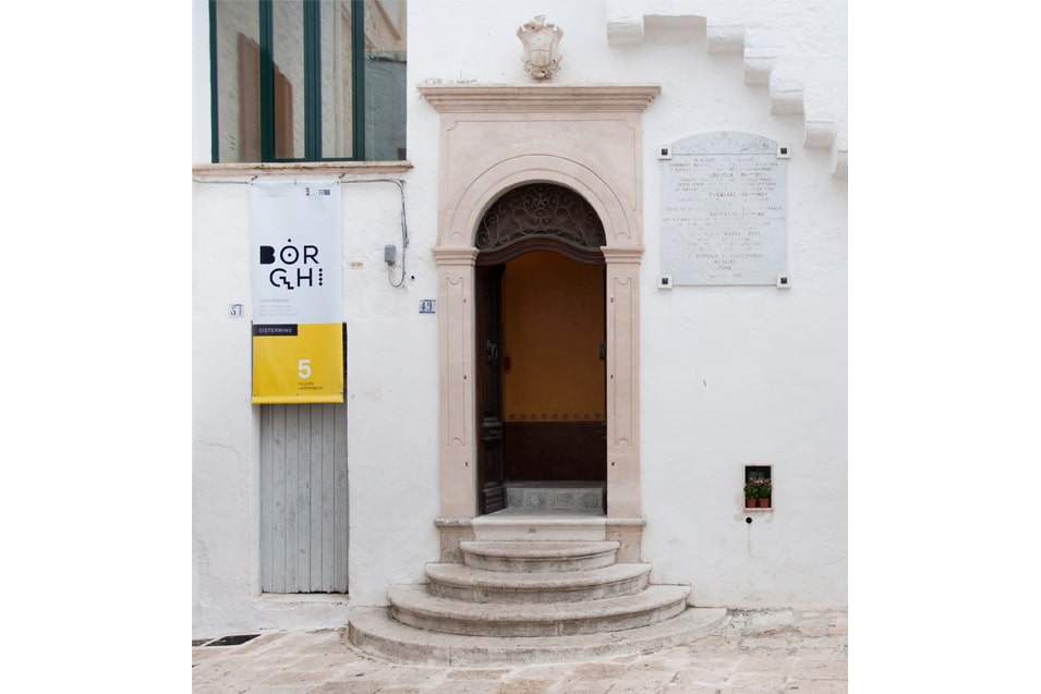 inaugurazione palazzo lagravinese 2