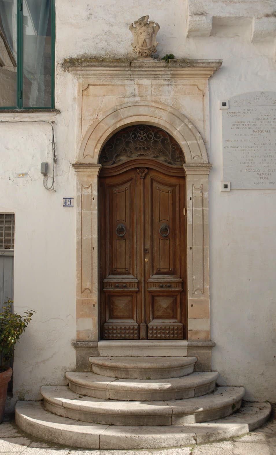 Inaugurazione Palazzo Lagravinese 02