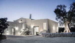 MASSERIA HOTEL PUGLIA