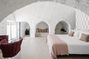 puglia masseria moderna