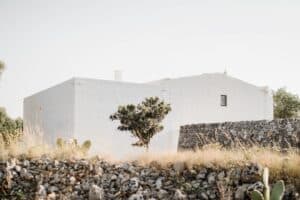 puglia masseria dagilupi