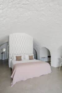 masseria puglia architettura