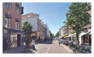 AMSTERDAM RUYSDAELSTRAAT