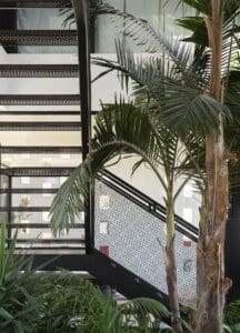 ARCHITETTURA MODERNA PUGLIA