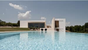 ARCHITETTURA MODERNA PUGLIA