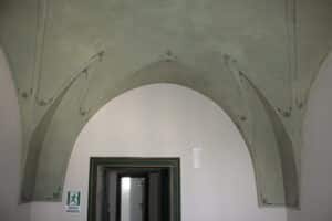 ARCHITETTURA MUSEO MODERNO