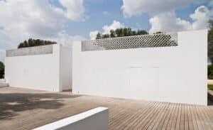 CASA ARCHITETTURA CONTEMPORANEA