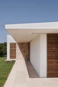 CASA ARCHITETTURA MODERNA