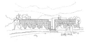 CASA ARCHITETTURA MODERNA