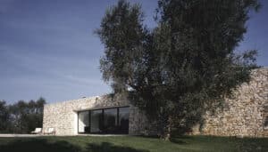 CASA ARCHITETTURA MODERNA
