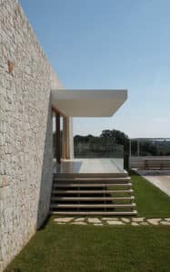 CASA CONTEMPORANEA PUGLIA