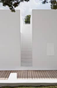 CASA MODERNA PUGLIA