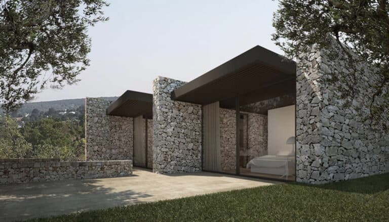 CASA MODERNA PUGLIA