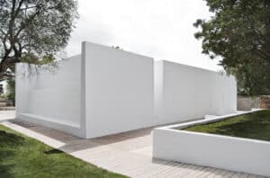 CASA MODERNA PUGLIA