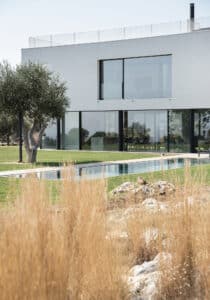 CASA MODERNA PUGLIA
