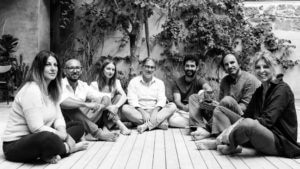 STUDIO CORSARO ARCHITETTI