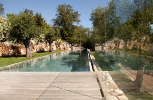 TRULLO FOGLIARELLA PUGLIA