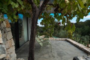 TRULLO FOGLIARELLA PUGLIA