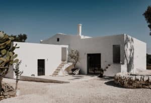 MASSERIA PUGLIA