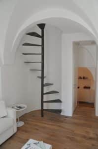 INTERNO CASA CISTERNINO