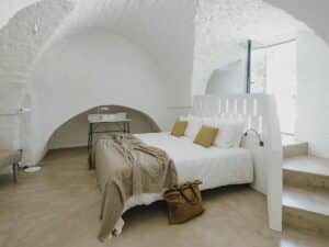INTERNO MASSERIA PUGLIA