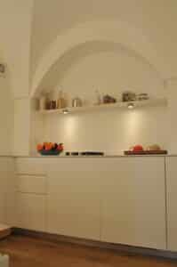 MODERN INTERIOR ARCHITECTURE