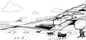 PROGETTO ARCHITETTURA PUGLIA
