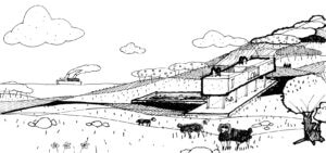 PROGETTO ARCHITETTURA PUGLIA