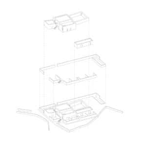 PROGETTO MASSERIA ARCHITETTURA