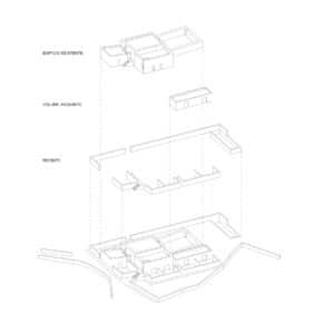 PROGETTO MASSERIA ARCHITETTURA