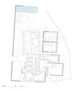 PROGETTO PUGLIA MASSERIA