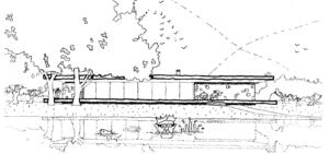 PROGETTO VILLA CONTEMPORANEA