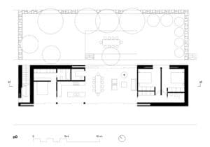 PROGETTO VILLA CONTEMPORANEA