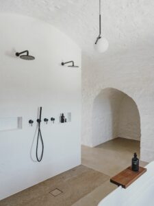 PUGLIA INTERNO ARCHITETTURA