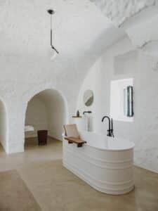 PUGLIA MASSERIA INTERNO