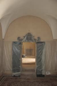RESTAURO PALAZZO PUGLIA