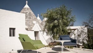 TRULLI MODERN APULIA 1