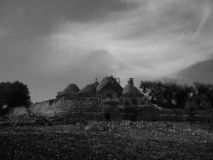 TRULLO ARCHITETTURA PUGLIA