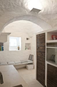 TRULLO PUGLIA