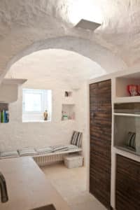TRULLO PUGLIA